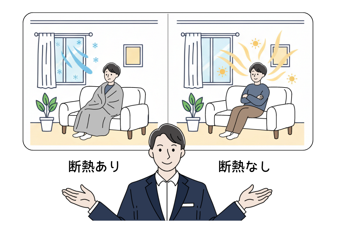 【費用対効果】プロのシミュレーションで「無駄な出費」をカット