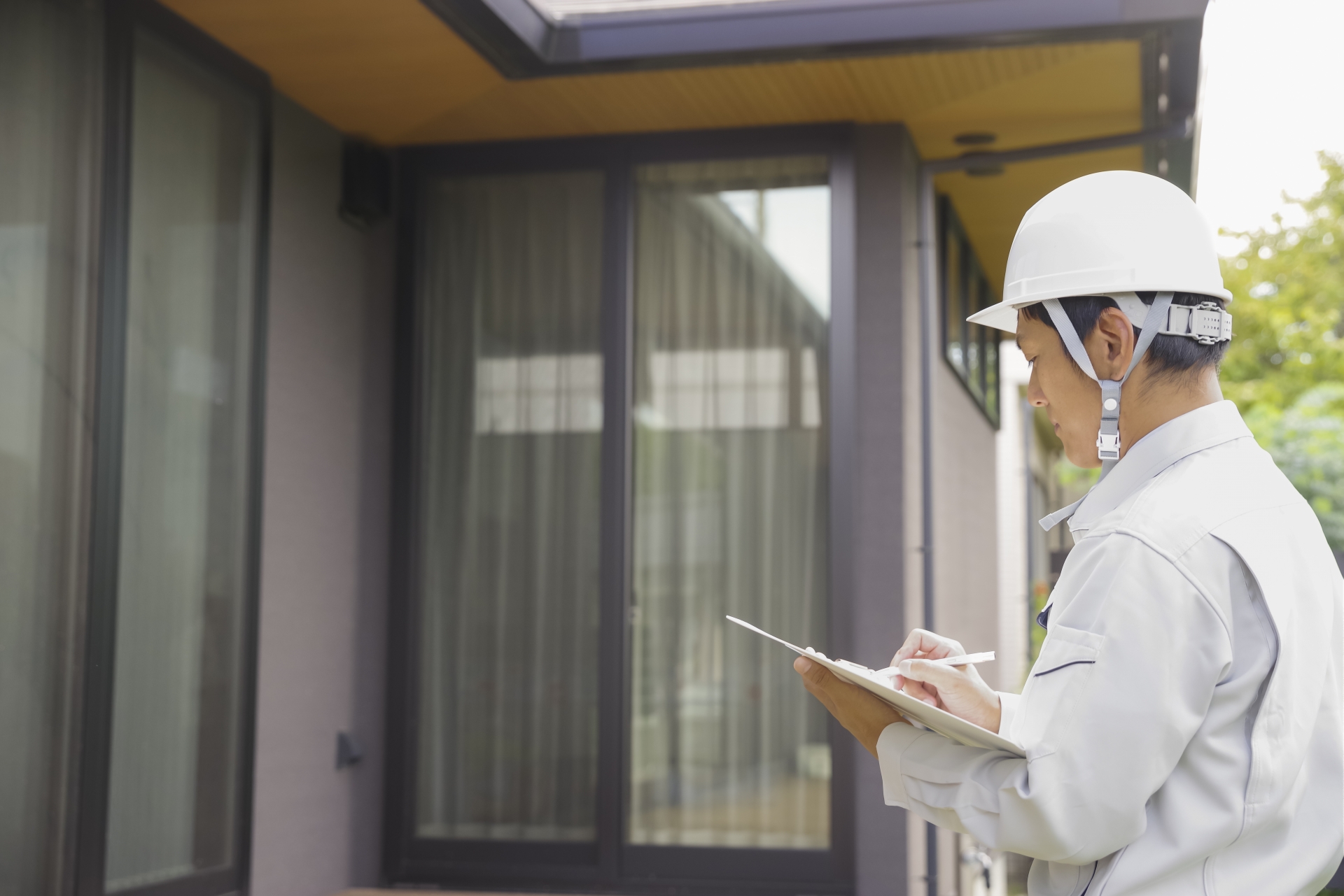 「誰に頼むか」を大切に。顔が見える安心のパートナー相談